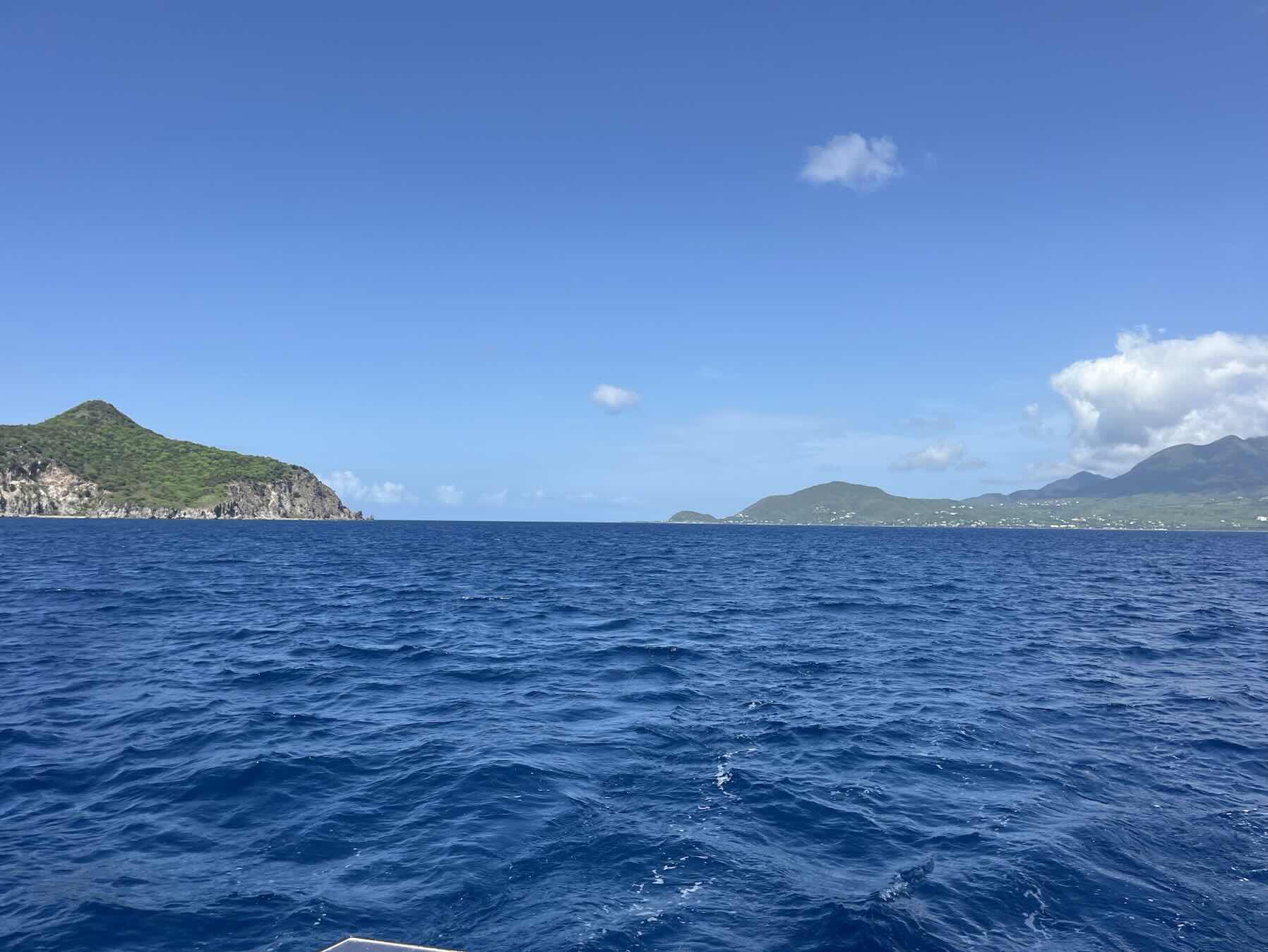 Montserrat Old Road Bay /Saint Kitts Sandy Bay_C597E8C3-3A27-44AF-A220-00096B9E0B43