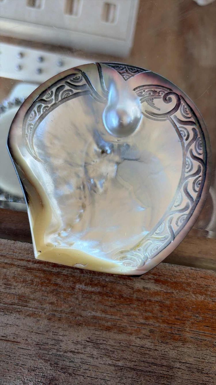 Voyage photo from Tour se Raietea par le sud