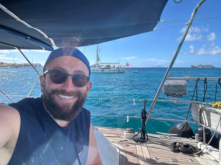 Voyage photo from Homerun!