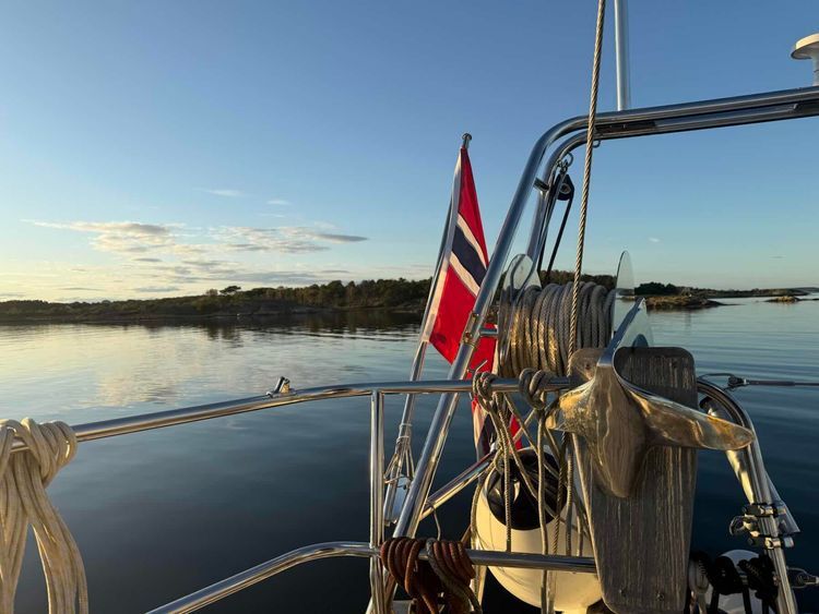 Voyage photo from 