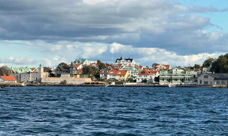 Voyage photo from 