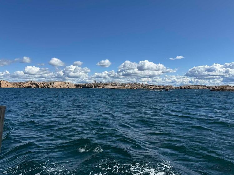 Voyage photo from 