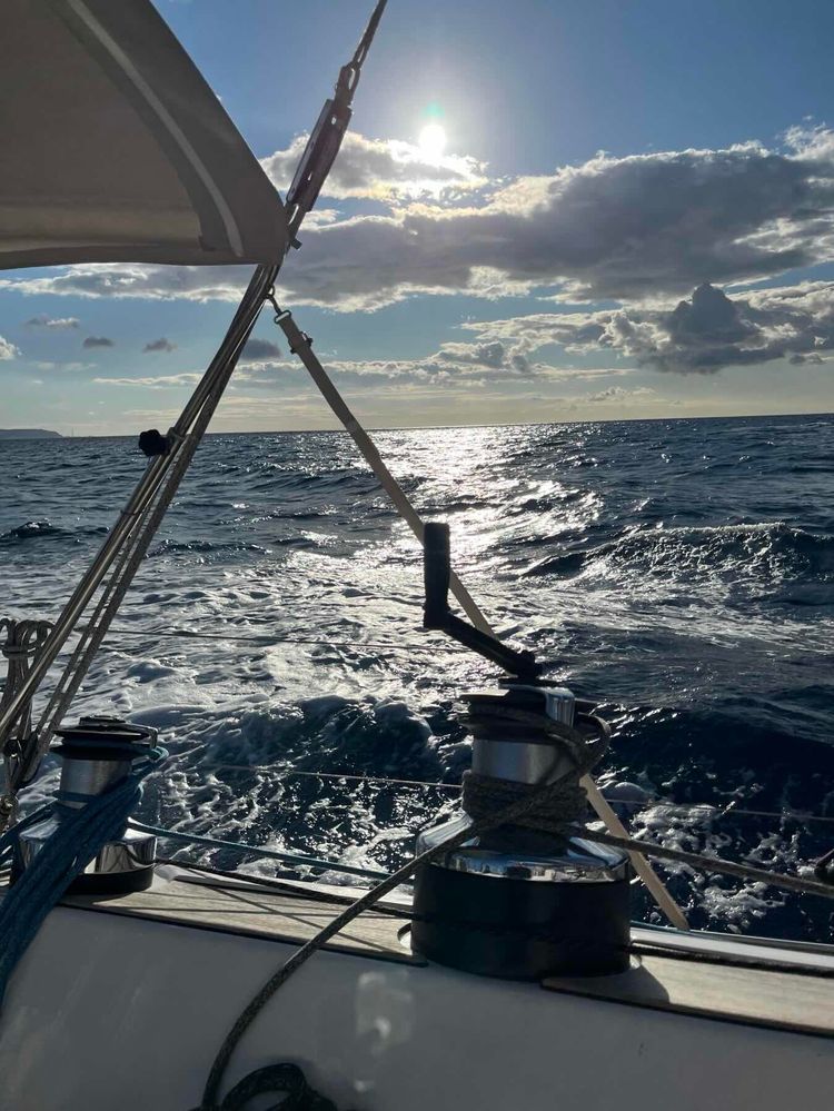 Voyage photo from Settimana rubata ( giorno 6)