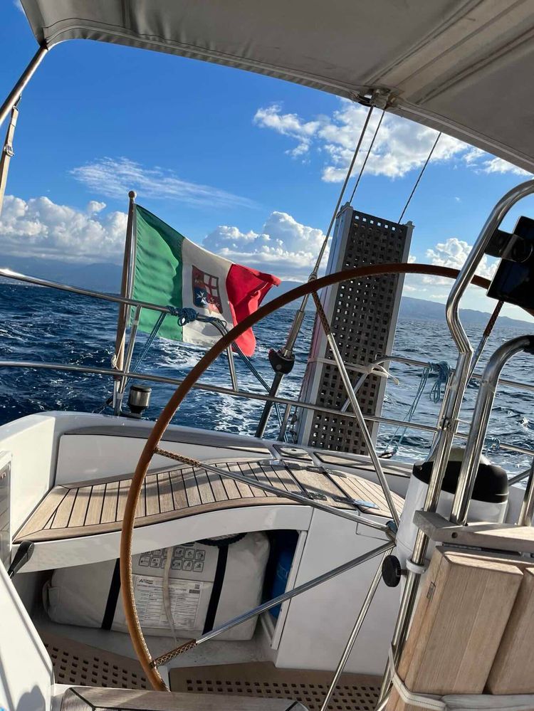 Voyage photo from Settimana rubata ( giorno 6)