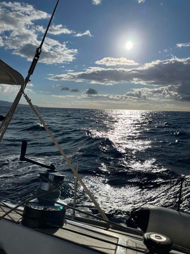 Voyage photo from Settimana rubata ( giorno 6)