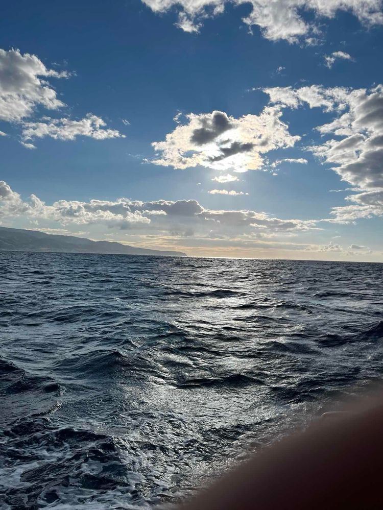 Voyage photo from Settimana rubata ( giorno 6)