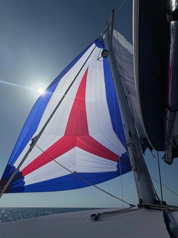 Voyage photo from Preveza to Ismailia