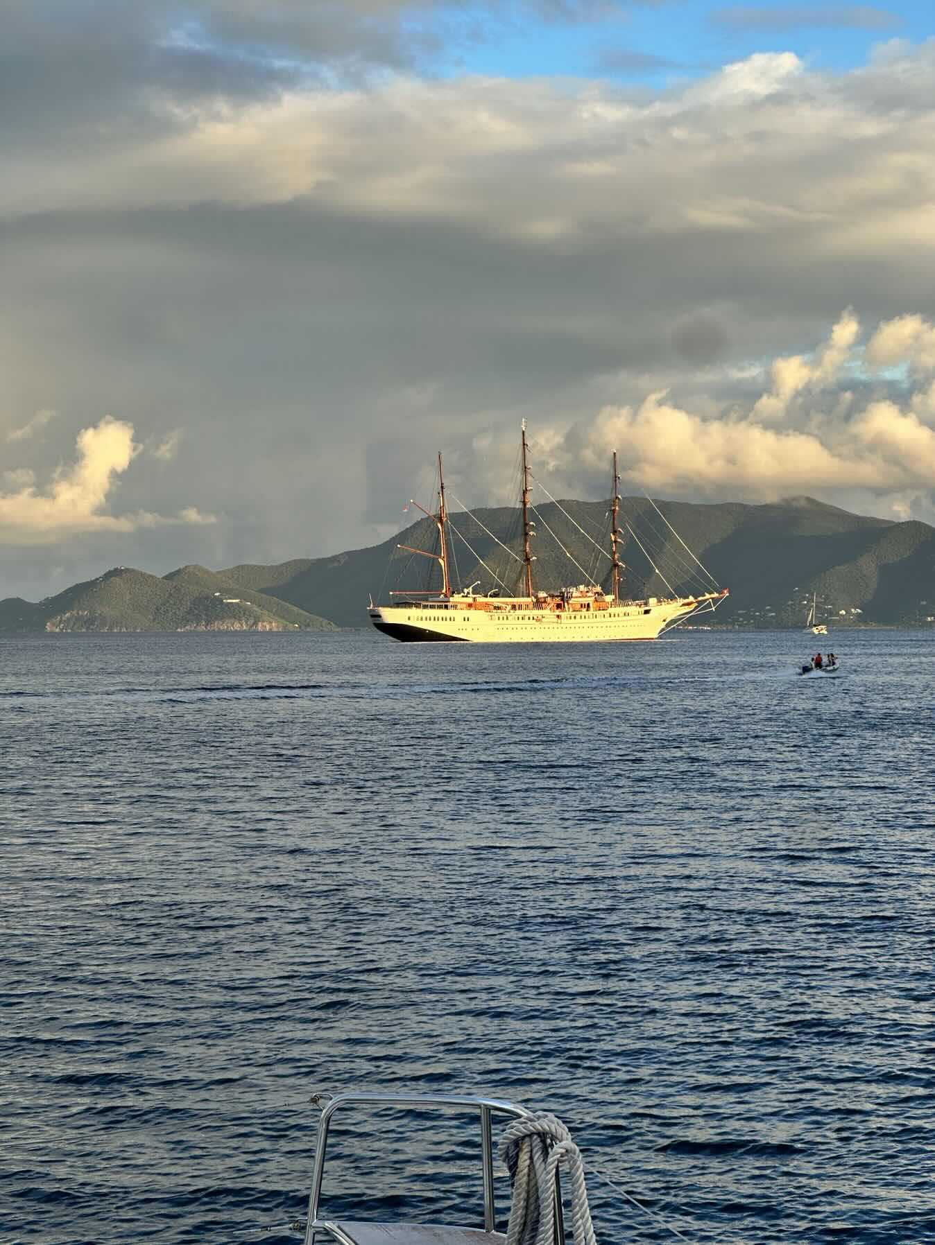 Norman Island to Jost Van Dyke_CAB75BF2-4F51-494E-8387-FF1BCFC0BE11