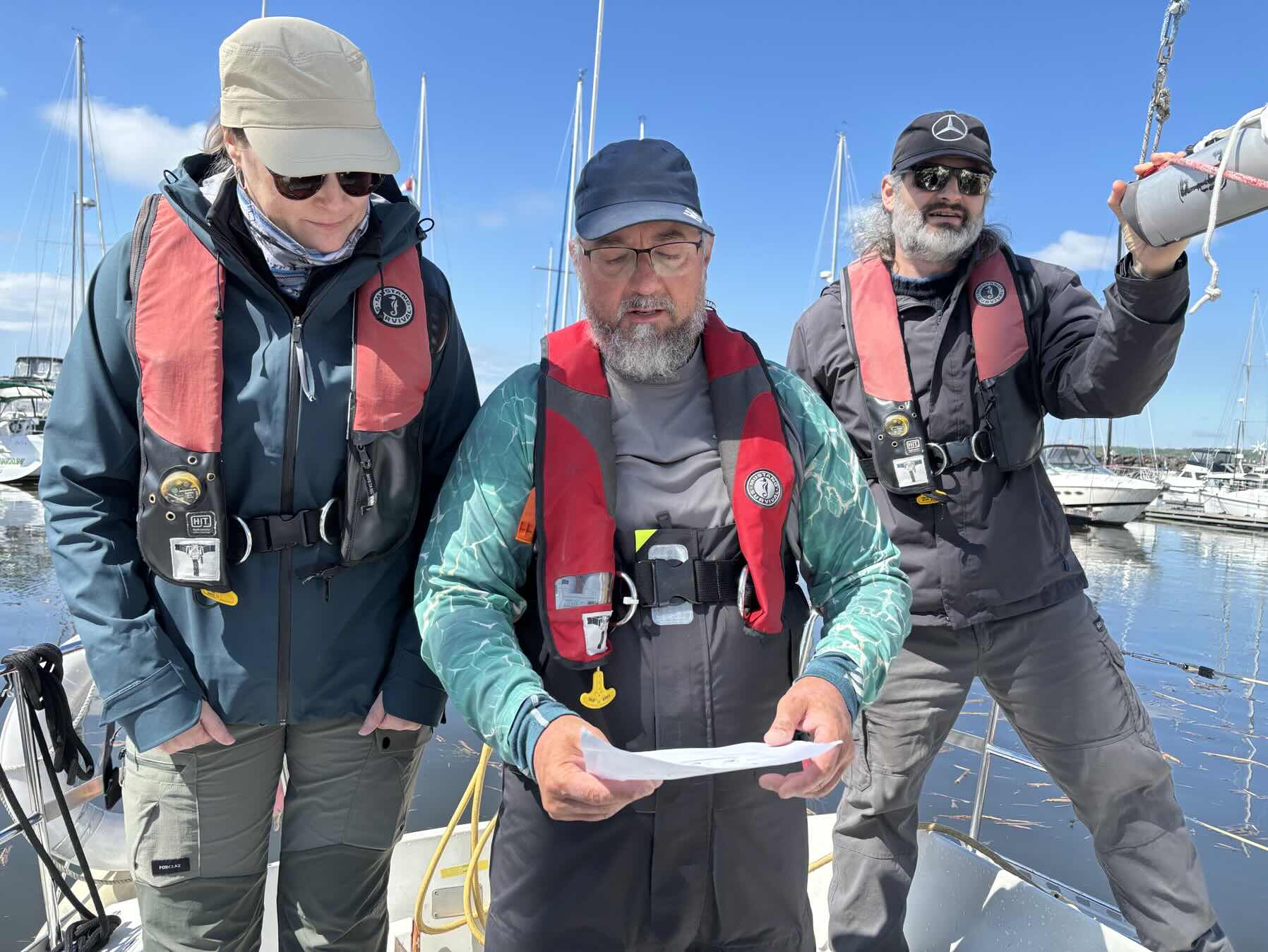 Équipier voile Canada jour 2_2AD11A86-D94B-4F83-9D97-8A5463F72A77