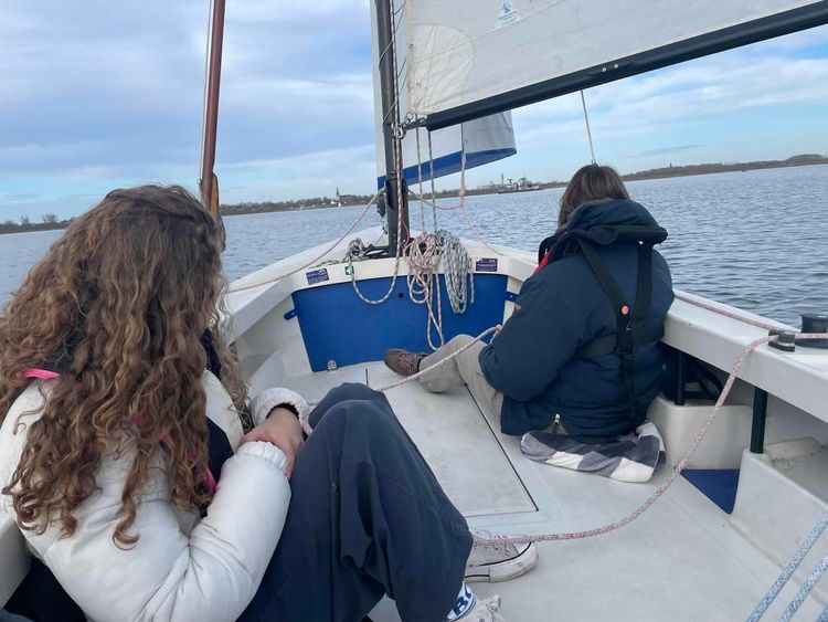 Voyage photo from Ophoven