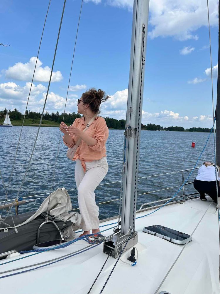 Voyage photo from 