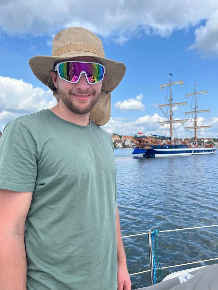 Voyage photo from 