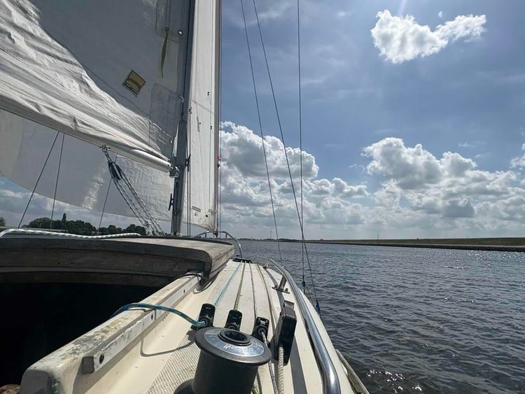 Voyage photo from Chill Sunday in Bremen