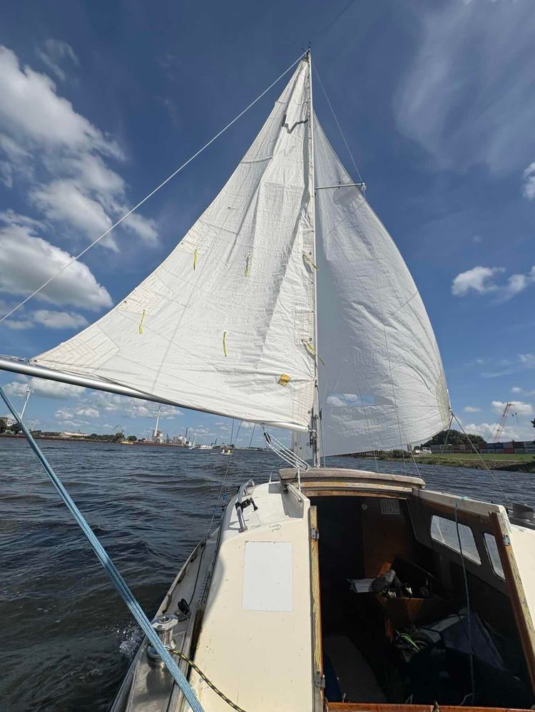 Voyage photo from Chill Sunday in Bremen