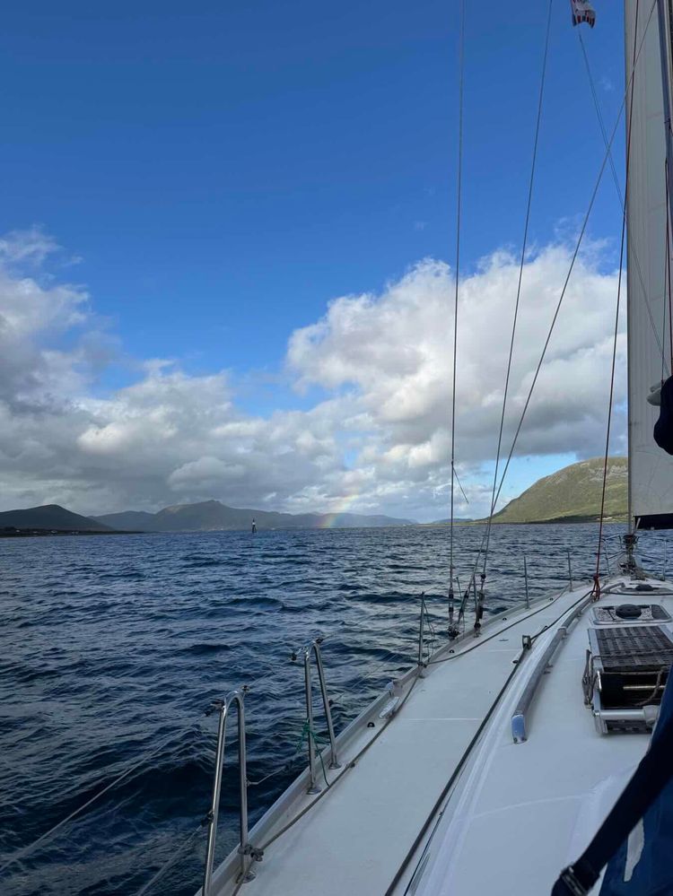 Voyage photo from 