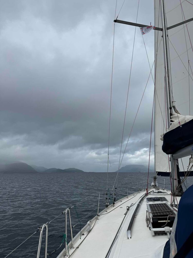 Voyage photo from 
