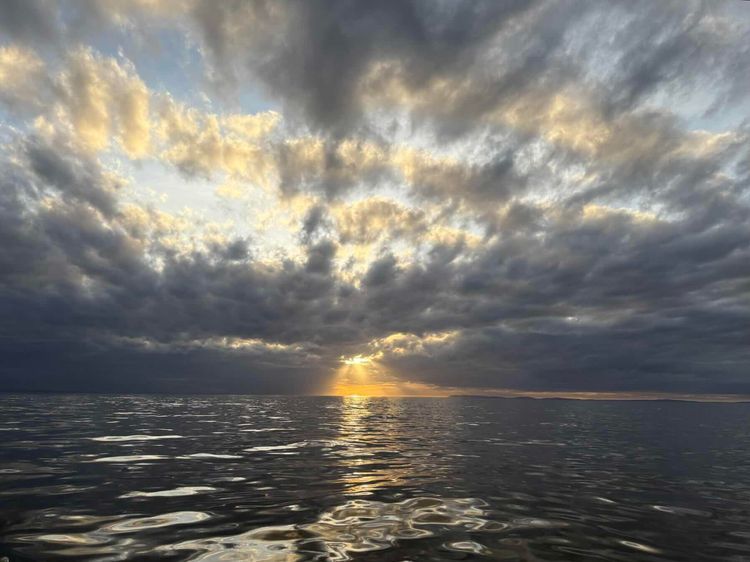 Voyage photo from Peel to Stranraer, Scotland