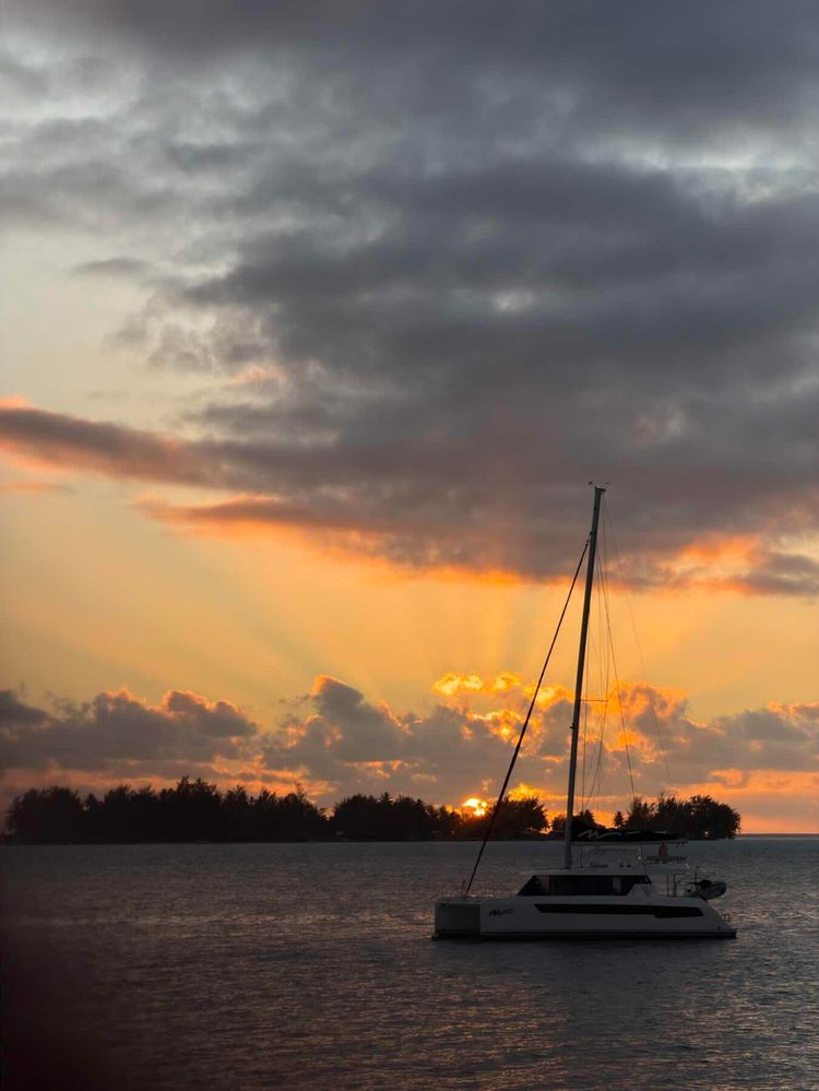 Voyage photo from Day 6 Tahiti Ta Ta