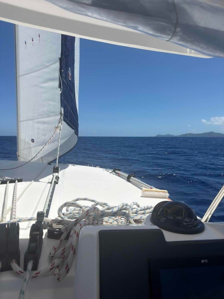 Voyage photo from Day 6 Tahiti Ta Ta