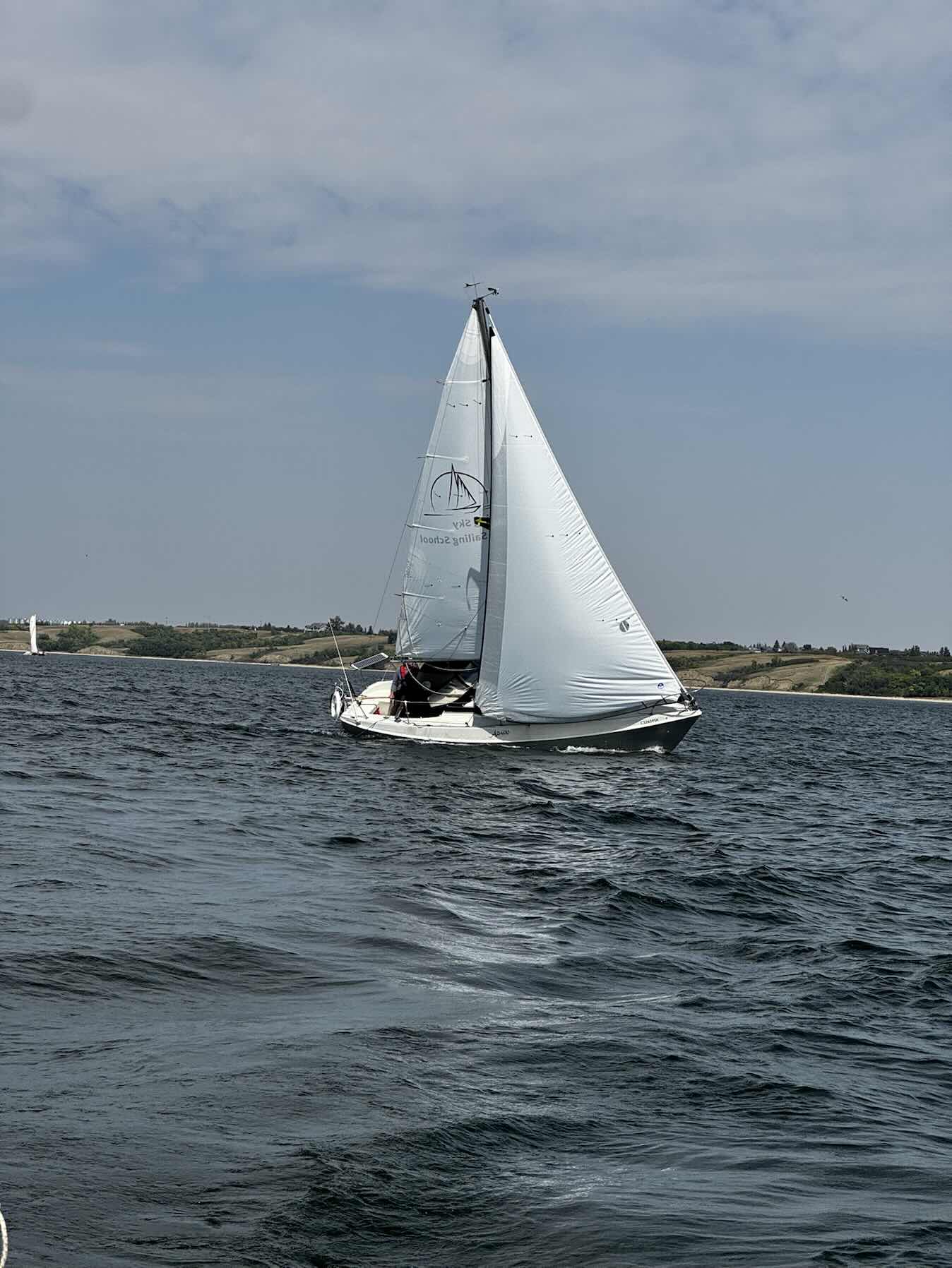 Last race day for 2026._D0B12406-01DB-4471-AD91-3F1C856DF9D2