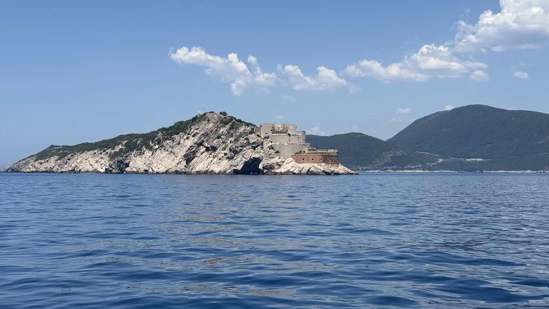 Delivery - Sardinia to Montenegro_5C300E0A-2A11-4E79-A139-65C294E0E45F