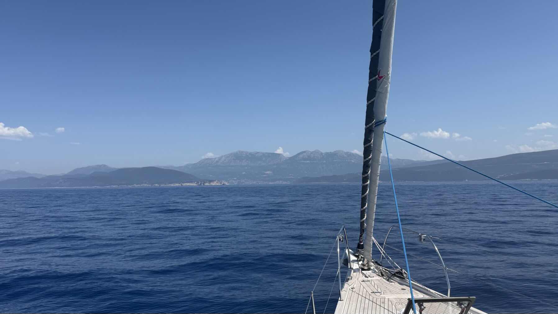 Delivery - Sardinia to Montenegro_B02D620F-7E4C-487F-B017-6482AA06DF21