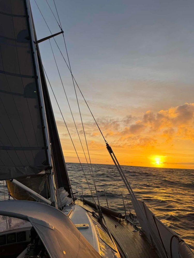 Voyage photo from 2025 St-Martin to Açores 
