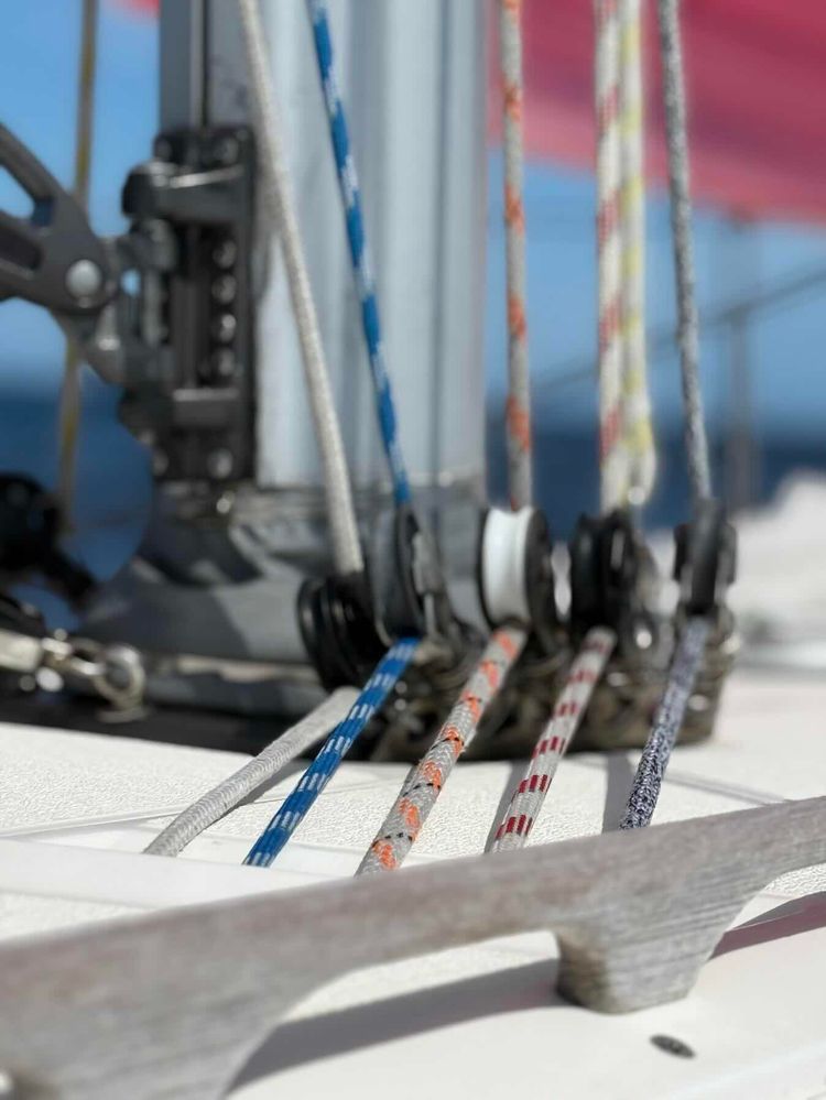 Voyage photo from 2025 St-Martin to Açores 