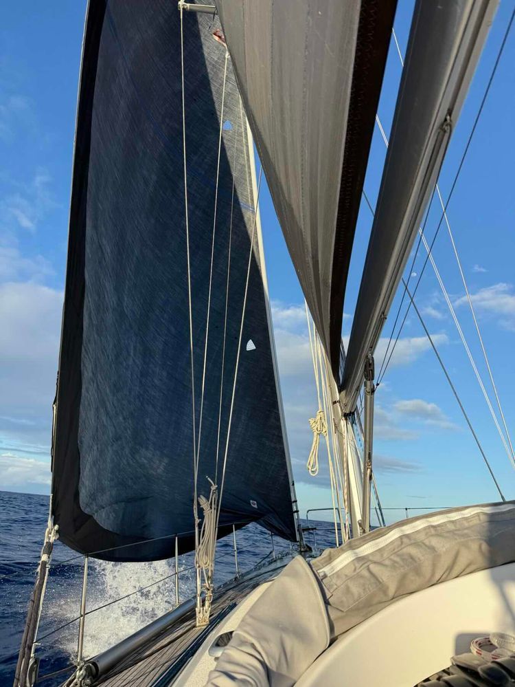 Voyage photo from 2025 St-Martin to Açores 