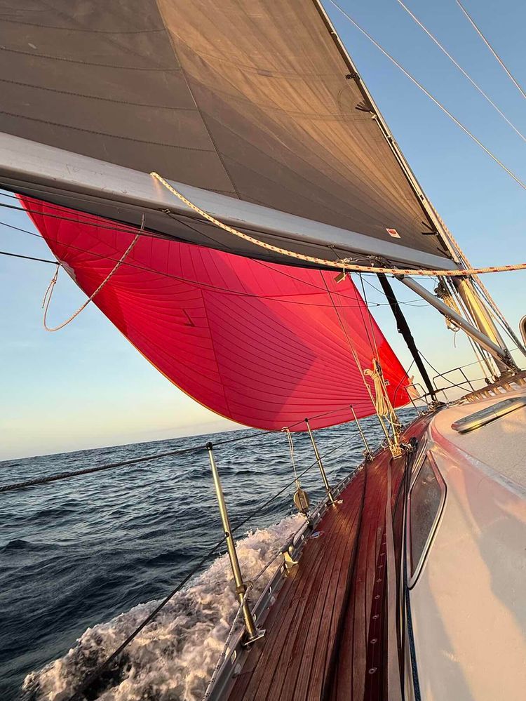 Voyage photo from 2025 St-Martin to Açores 