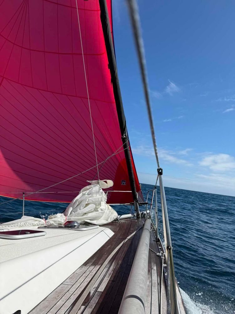 Voyage photo from 2025 St-Martin to Açores 