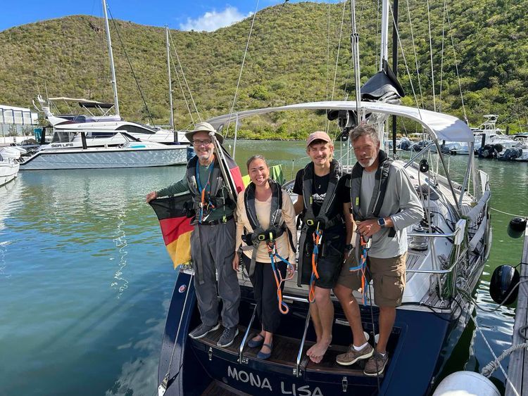 Voyage photo from 2025 St-Martin to Açores 