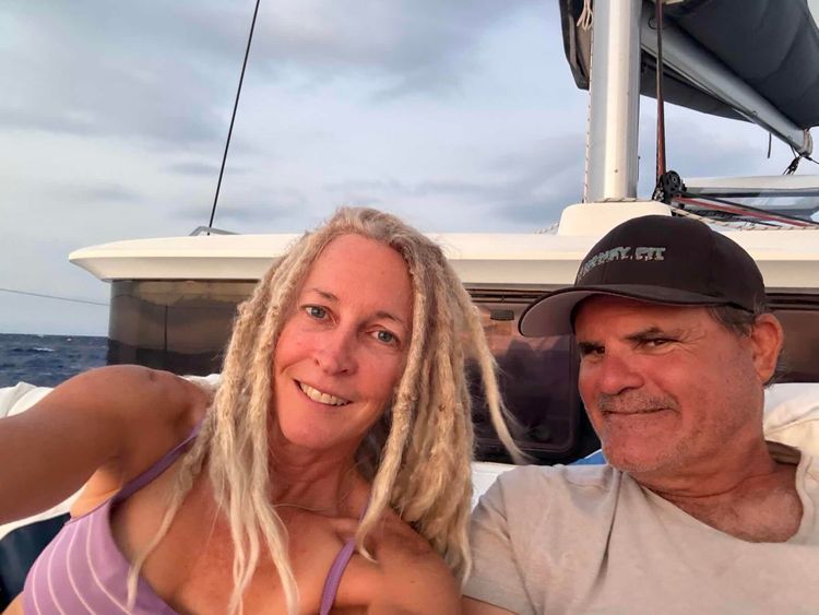 Voyage photo from Ernest Hemingway Marina (Havana) to Canal de Los Barcos, Cuba