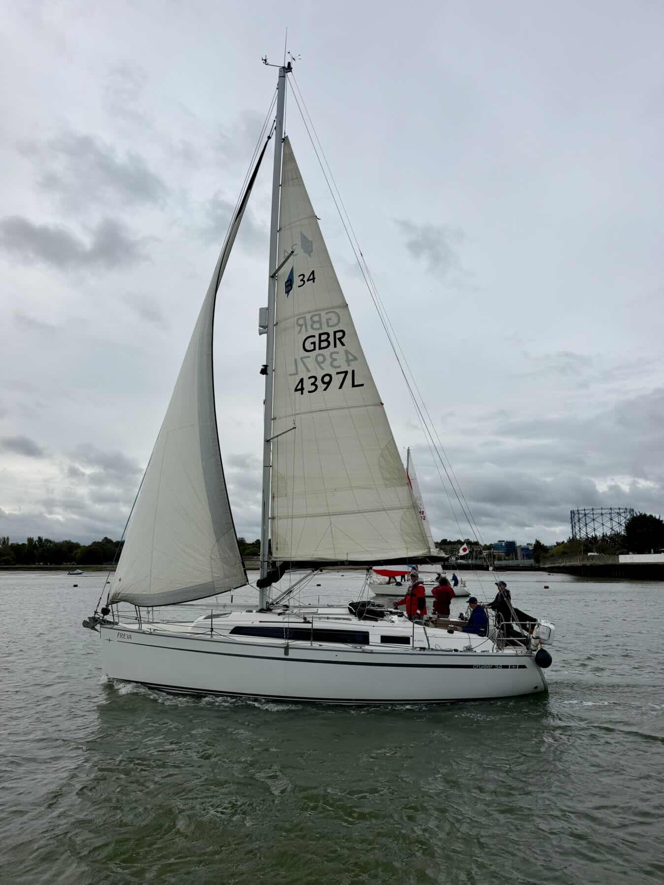 MCC Autumn Series Race 3_DDA250E7-F58A-4BBF-9A6D-B83DCF15334D