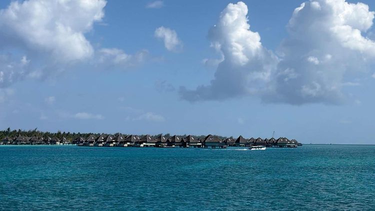 Voyage photo from Iorana à Bora Bora