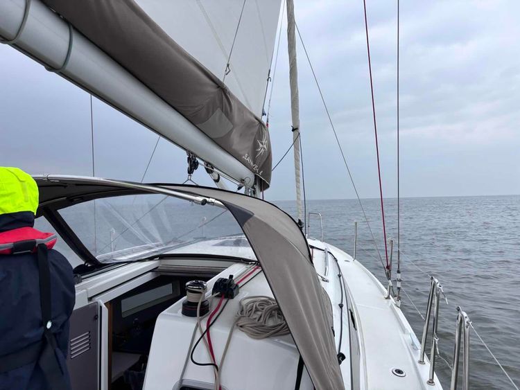 Voyage photo from 