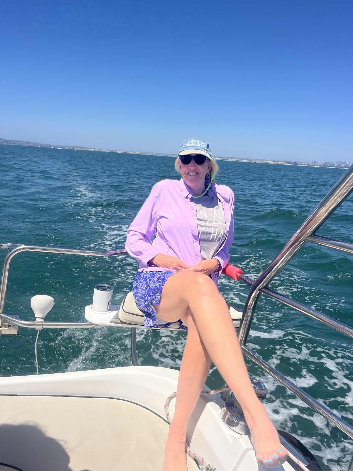 Sailing and swimming at Kellogg beach _E507A2EC-C116-4453-9CB1-C5F44DAF38A7