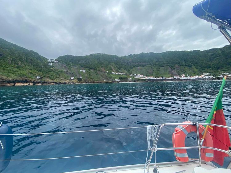 Voyage photo from To São Lourenço 
