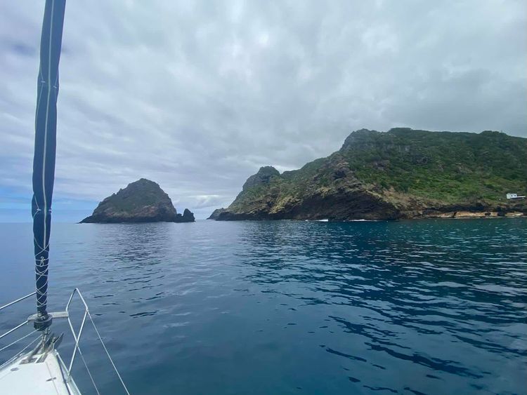 Voyage photo from To São Lourenço 