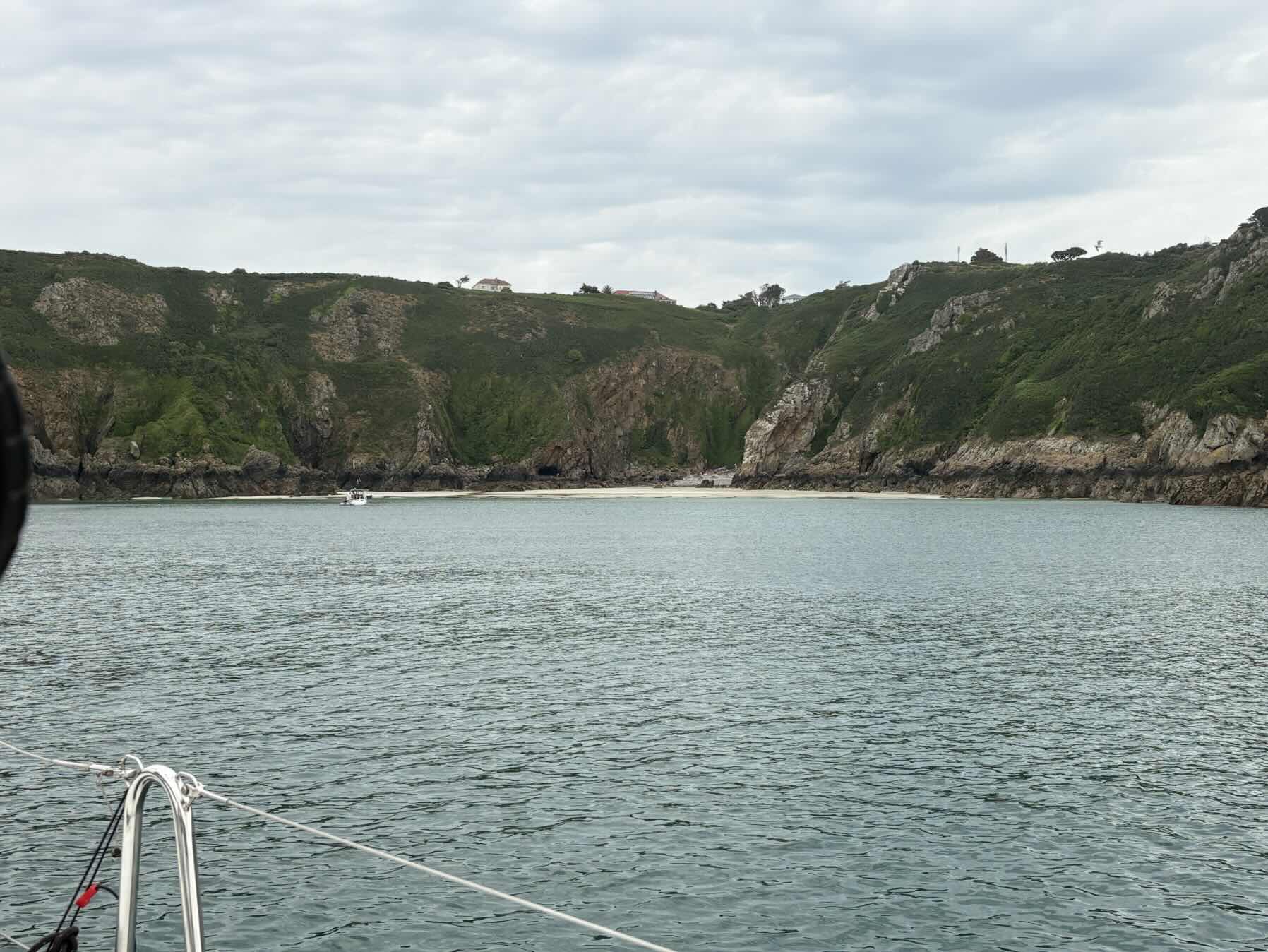 St Peter Port to Petit Port, Guernsey_8D570F96-DB52-44EE-A2FD-5D5AA755EB55