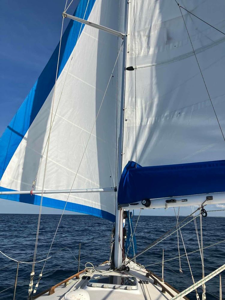 Voyage photo from 
