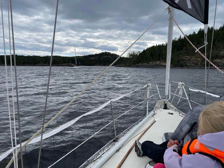 Voyage photo from 