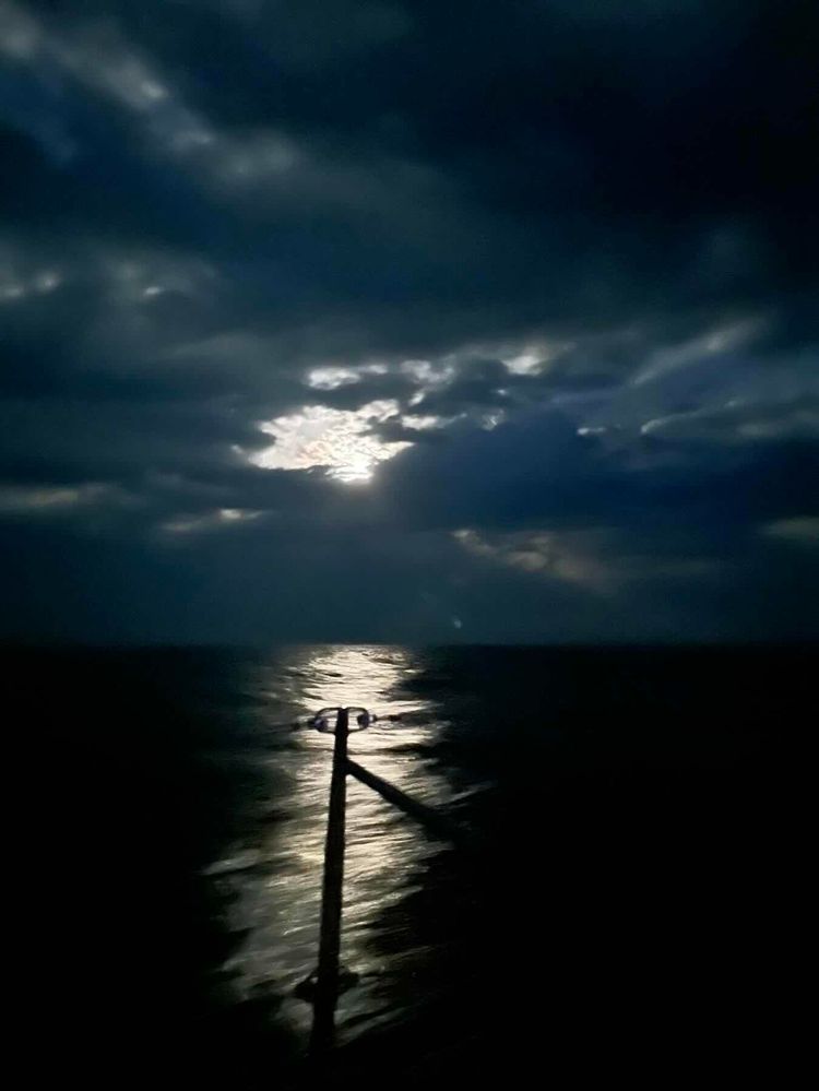 Voyage photo from Arklow to St. Martin Great Bay - Isles of Scilly
