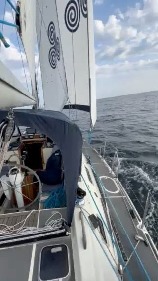 Voyage photo from Arklow to St. Martin Great Bay - Isles of Scilly