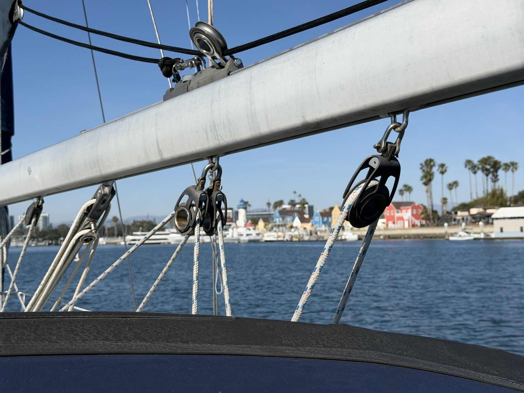 Day sail on kestrel_703F0BE8-A1BF-4910-B5B9-ADA3FA86A3F9