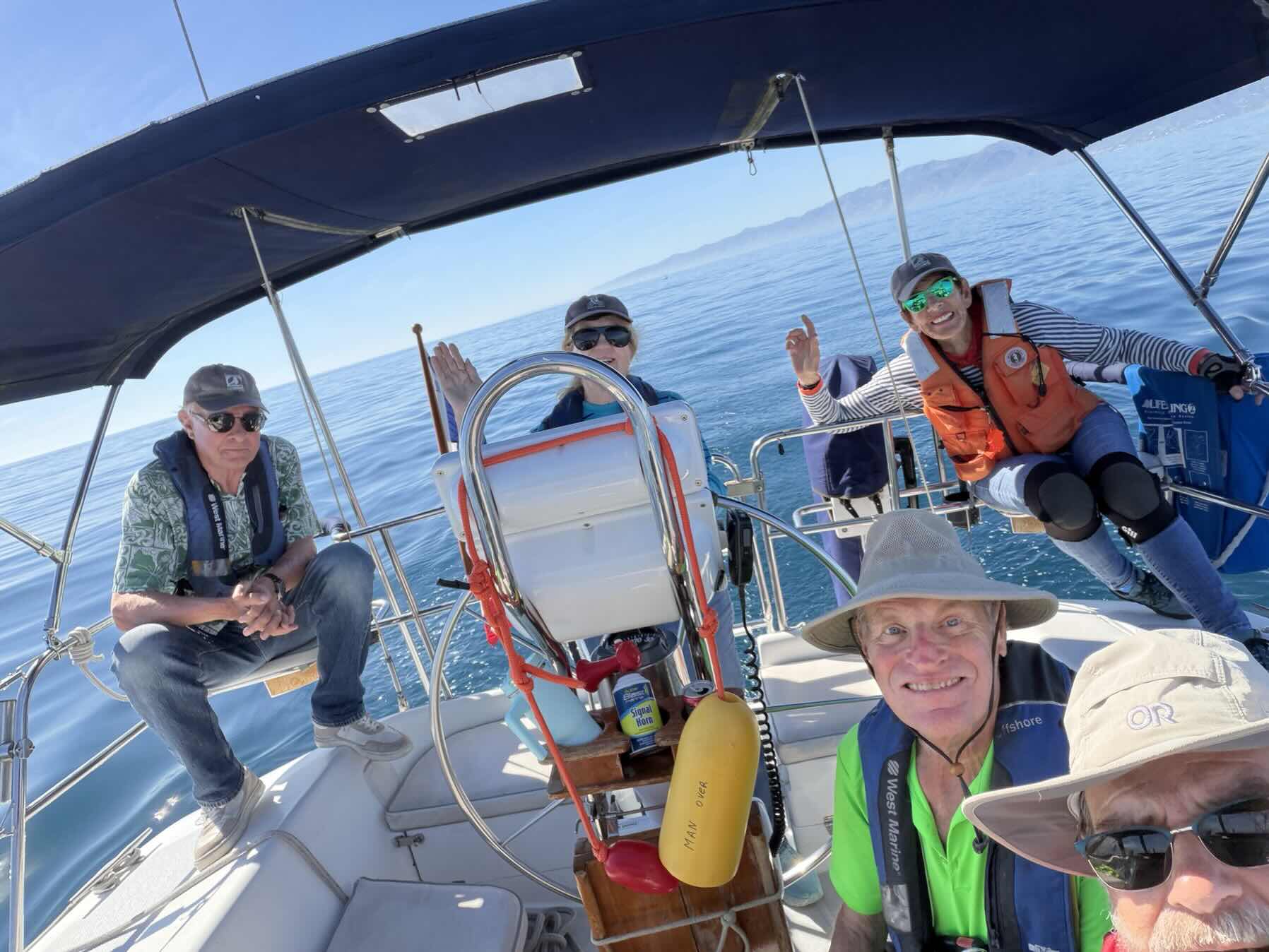 Day sail on kestrel_FF409635-DF81-43DF-B63C-A849AC7457FA