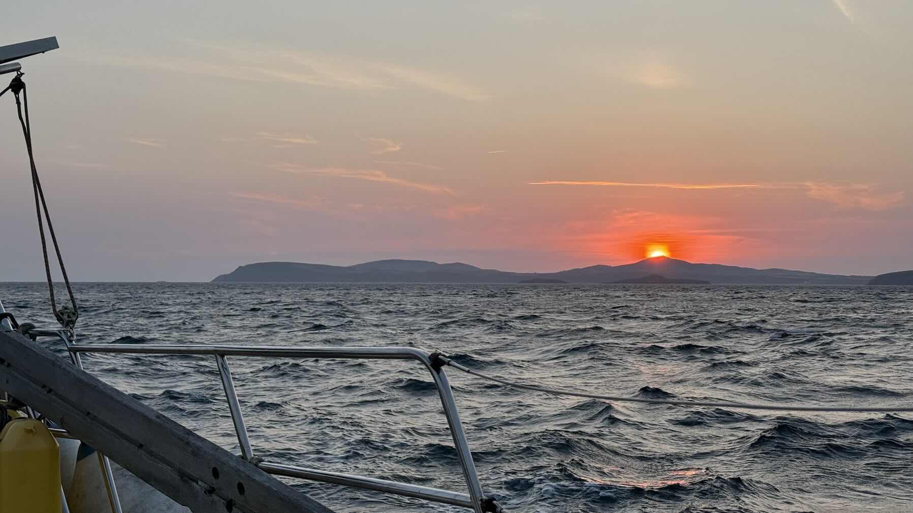 Dun Laoghaire to Pwllheli_F3D80ACC-0BD5-4254-8937-2EA03E98E85C