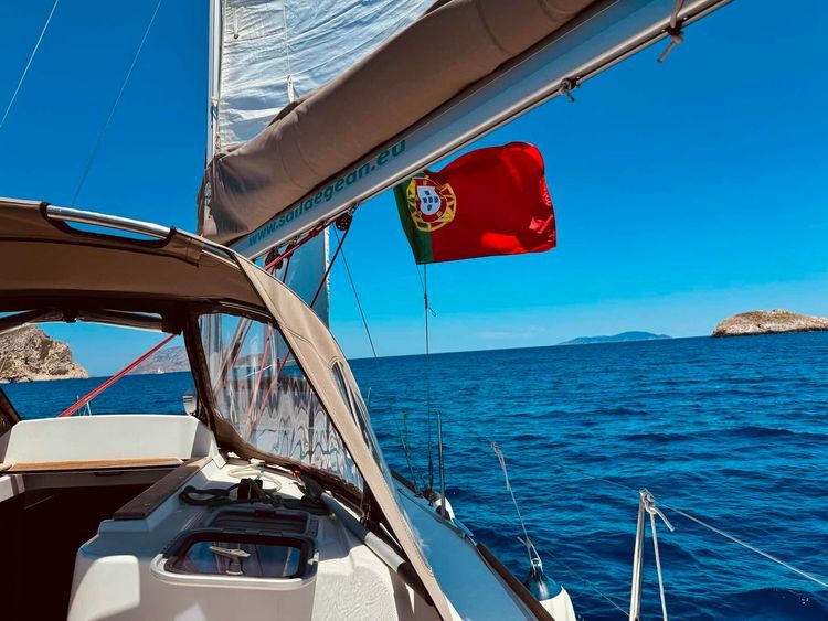 Voyage photo from 