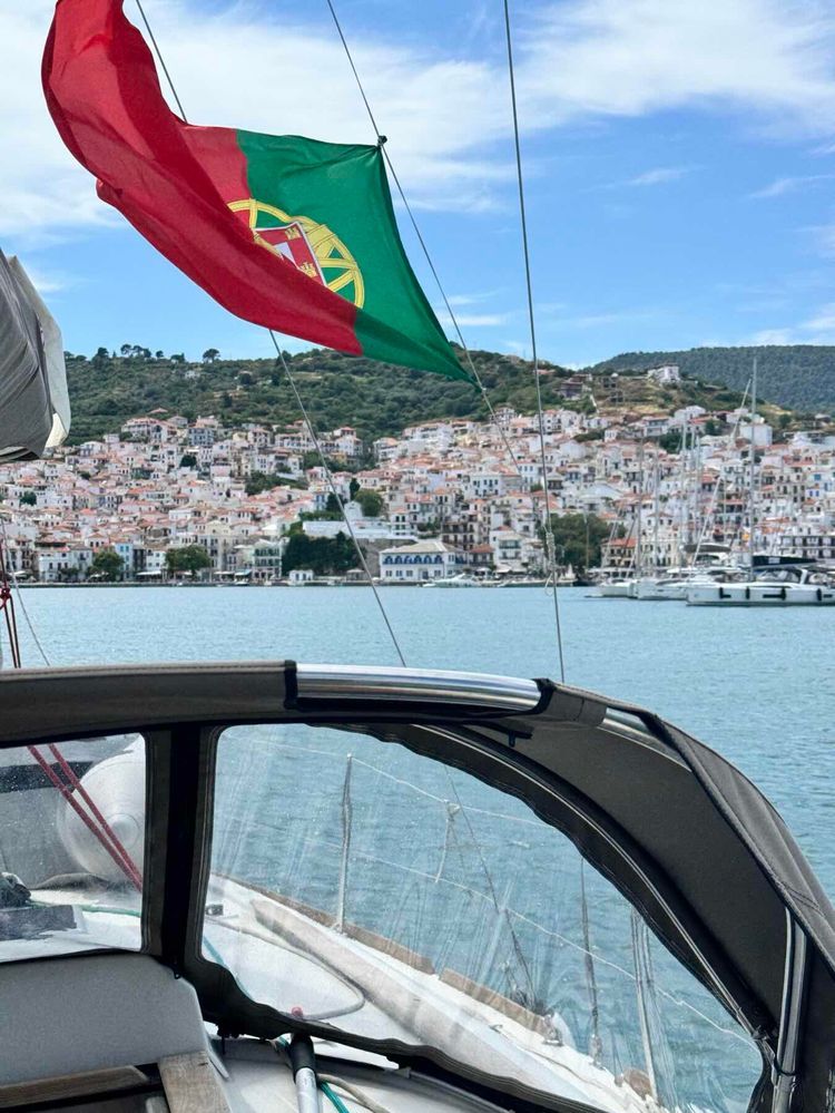 Voyage photo from 