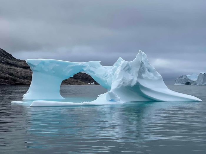 Voyage photo from Iceland and East Greenland - Day 11 (August 15)